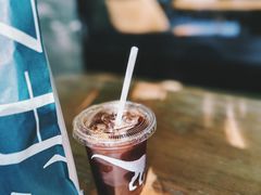 -大小咖啡 BigSmallCoffee(麦子店)