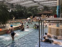-龙达温泉生态城