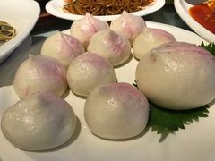 -廊亦舫Lang Yi Fang Restaurant(金桥店)