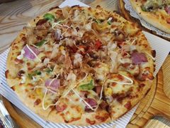 -尊宝比萨(杨美店)