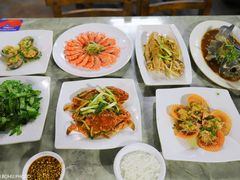 -四川小胡子海鲜(丁村万人海鲜广场店)