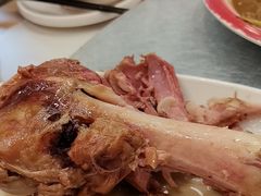 -李老哈·东北菜(宋园路店)