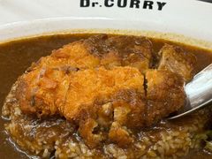 -伽喱博士 Dr.CURRY咖喱饭(太阳宫咖喱店)