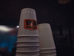 -小巨场咖啡