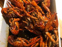 -碳说品道.瓦片烤肉.海鲜烧烤(中华路店)