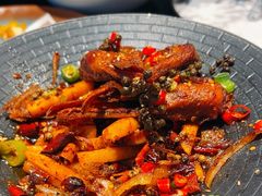 -全聚德(长白直营店)