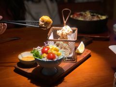 -鳗鱼家·深夜食堂(军博店)