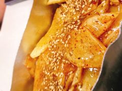 -火焰枪蛋·烧烤(奉天街店)