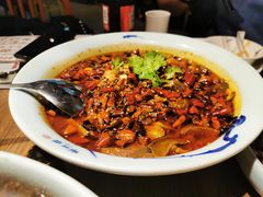 -辛香汇(飞洲店)