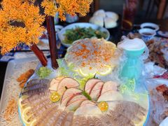 -龚记海鲜20年老字号