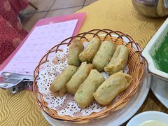 -横岗朋仔餐厅