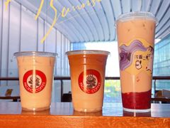 -太平洋咖啡(市府恒隆二店)