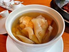 -新荣记(西溪湿地店)