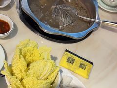 -潮汕大目牛肉火锅(水围店)
