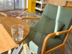 -THE PLAN_T COFFEE ROASTER(定岗湖公园店)