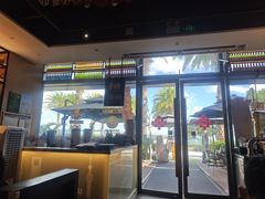 -木屋烧烤(惠阳华润小径湾店)