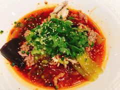 -成都你六姐·牛肉冒菜(城市集市合生汇店)