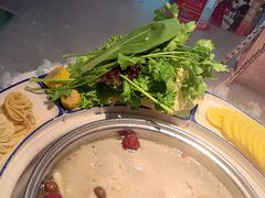 -羊来顺冰煮鲜羊 铁锅烀羊肉(中央大街店)