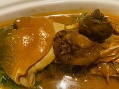 -香然会·园林雅宴(陆家嘴店)