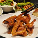 深圳｜没吃过这家No.1私房菜就不算来过八卦岭⁉️