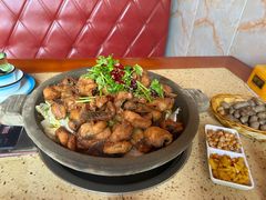 -巴乡石锅鱼志远路(寒亭店)