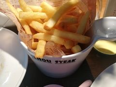 -西豪果木牛排(龙泉万达店)