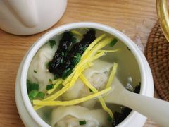 -苏小柳点心·手作小笼包(新街口分院店)