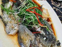 -祈胜邨•顺德鱼生•顺德菜(容桂店)