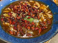 -金掌勺·锅包肉(双榆树店)