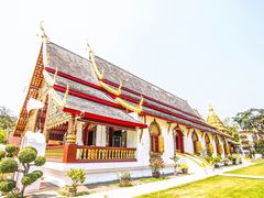 -帕辛寺