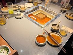 -巴奴毛肚火锅(悠唐购物中心店)