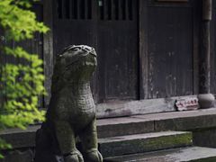 -法云安缦酒店