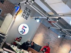 大堂-五里关火锅(牛市口店)