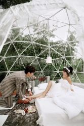 点击看大图 -杭州金夫人婚纱摄影(富阳私享店)