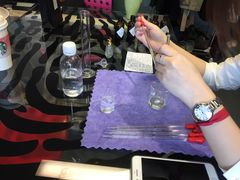 -墨more调香馆DIY自调香水(博雅国际中心B座店)