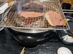-九田家黑牛烤肉料理(石路天虹店)