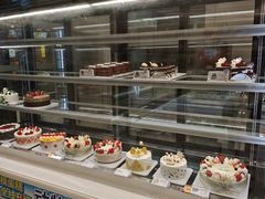 -85度C(厦门中华城新店)