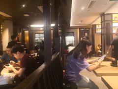 大堂-香园茶社·金陵小灶(老门东店)