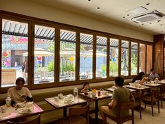 -春家·非遗手工小吃(徐汇万科广场店)
