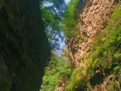 -龙门涧景区