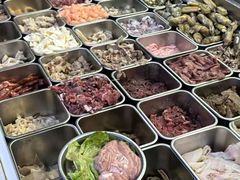 -福屿鲜捞小吃·捞化(福屿总店)