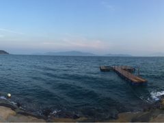 -越海渔村