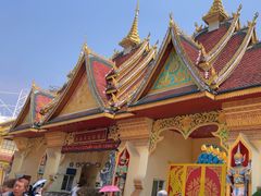 -西双版纳勐泐文化旅游区