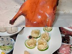 -106餐厅北京菜.烤鸭(百子湾店)