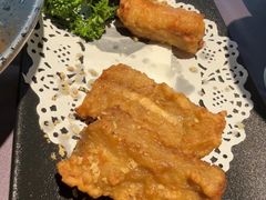 -汤家茗苑·精致私房菜(白沙店)