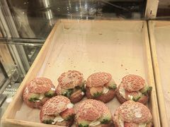 -彭记优口(胜利路店)