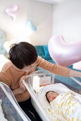 -季橙月子护理中心