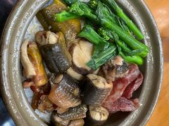 -煲煲掂风味煲仔饭餐厅(西区店)