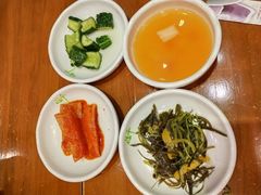 -全州拌饭馆(断桥店)