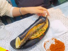 -云晓光头烧烤吧(德平路店)